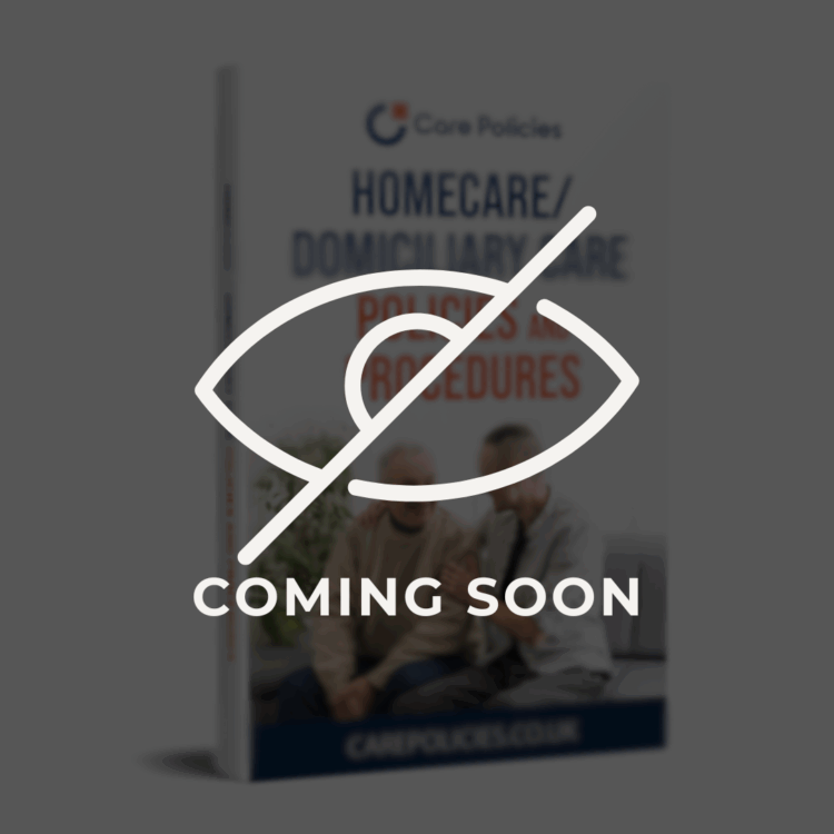 Domiciliary Care Enhanced Pack